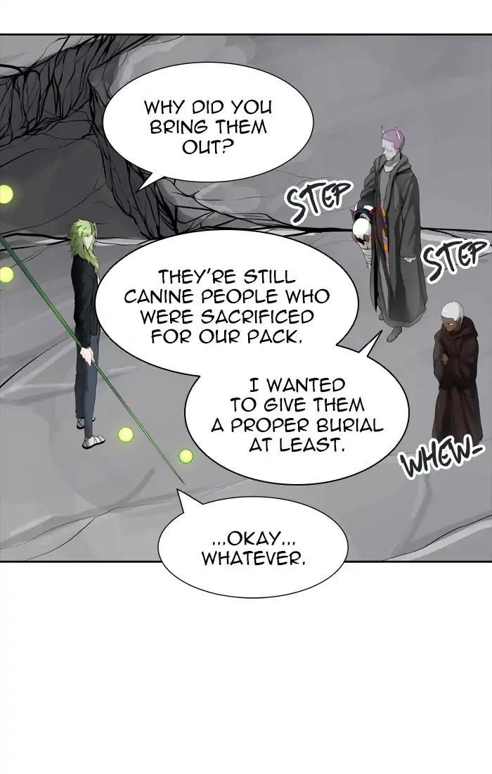 Tower of God - episode 440 - 78