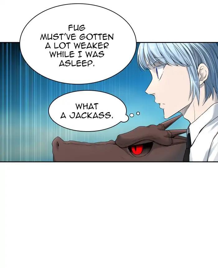 Tower of God - episode 440 - 62