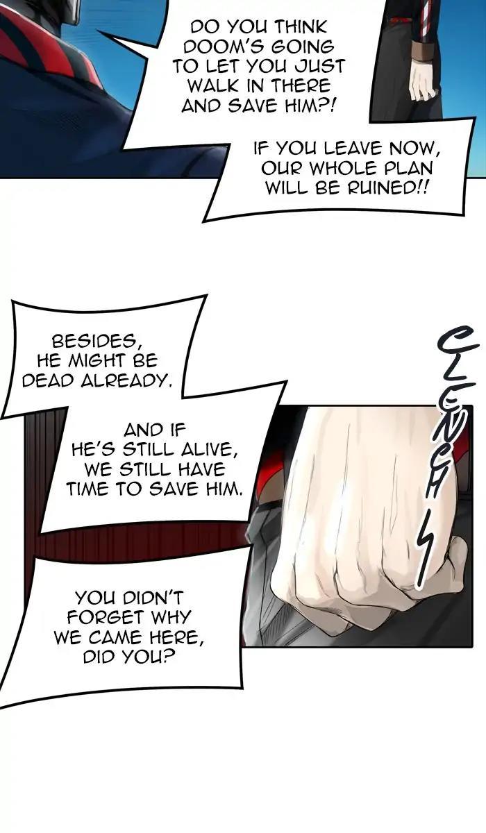 Tower of God - episode 440 - 72