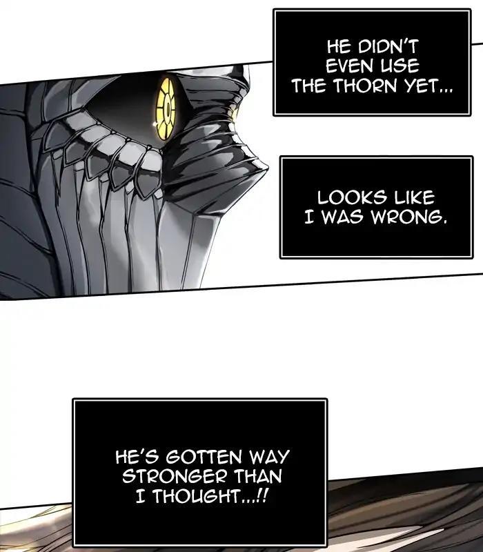 Tower of God - episode 440 - 136