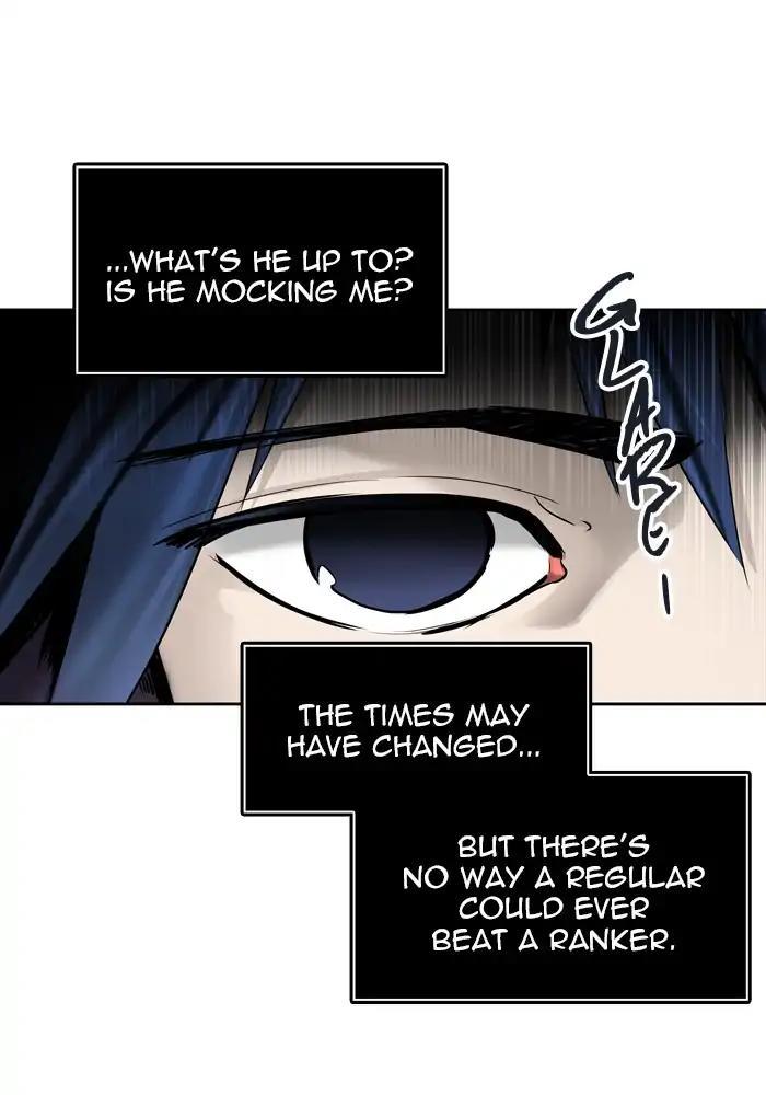 Tower of God - episode 440 - 105