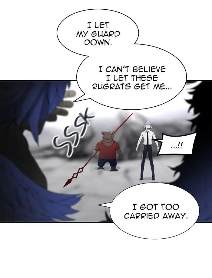 Tower of God - episode 440 - 33