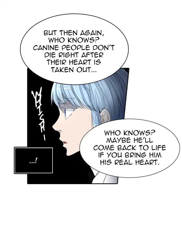 Tower of God - episode 440 - 86