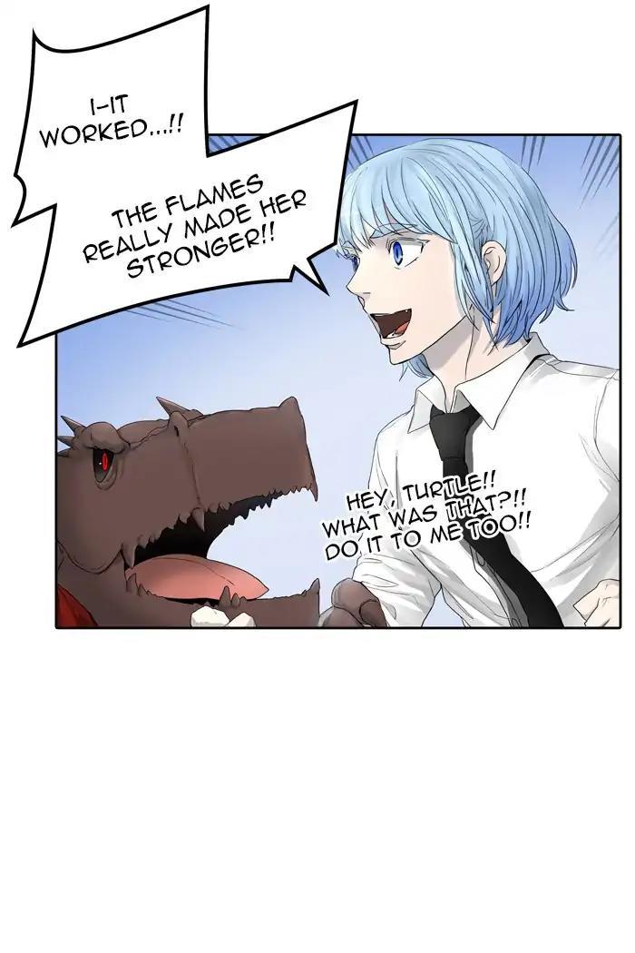 Tower of God - episode 440 - 50