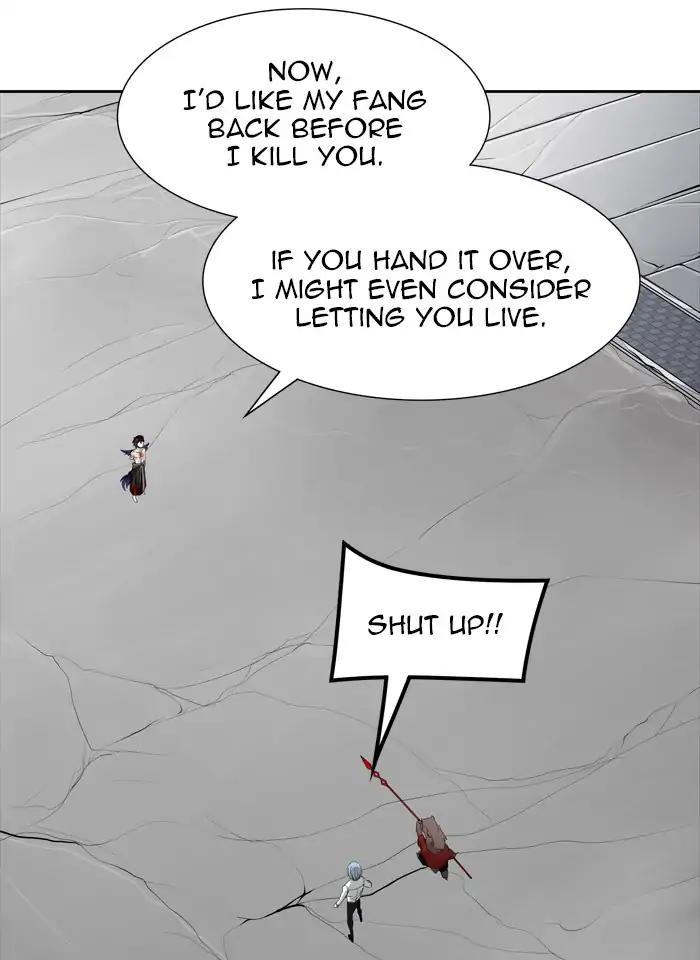 Tower of God - episode 440 - 37