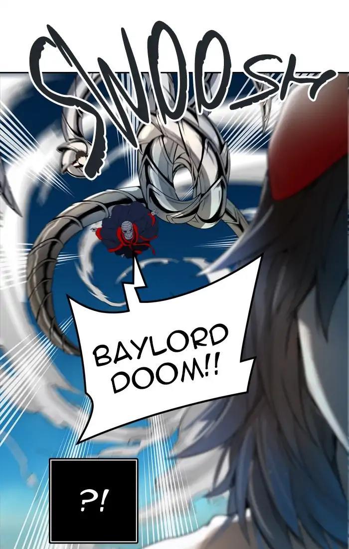 Tower of God - episode 440 - 52