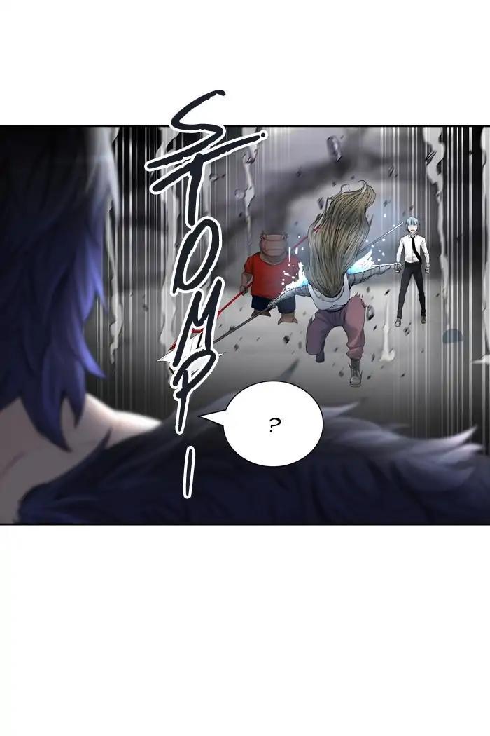 Tower of God - episode 440 - 40