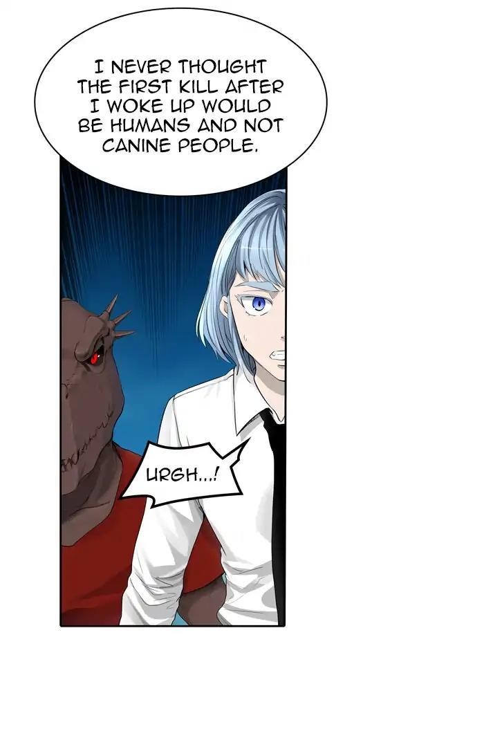 Tower of God - episode 440 - 34