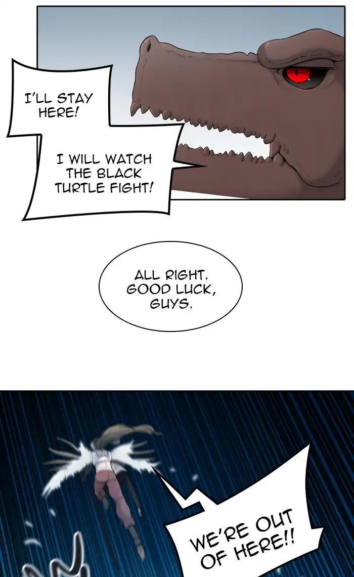 Tower of God - episode 440 - 114