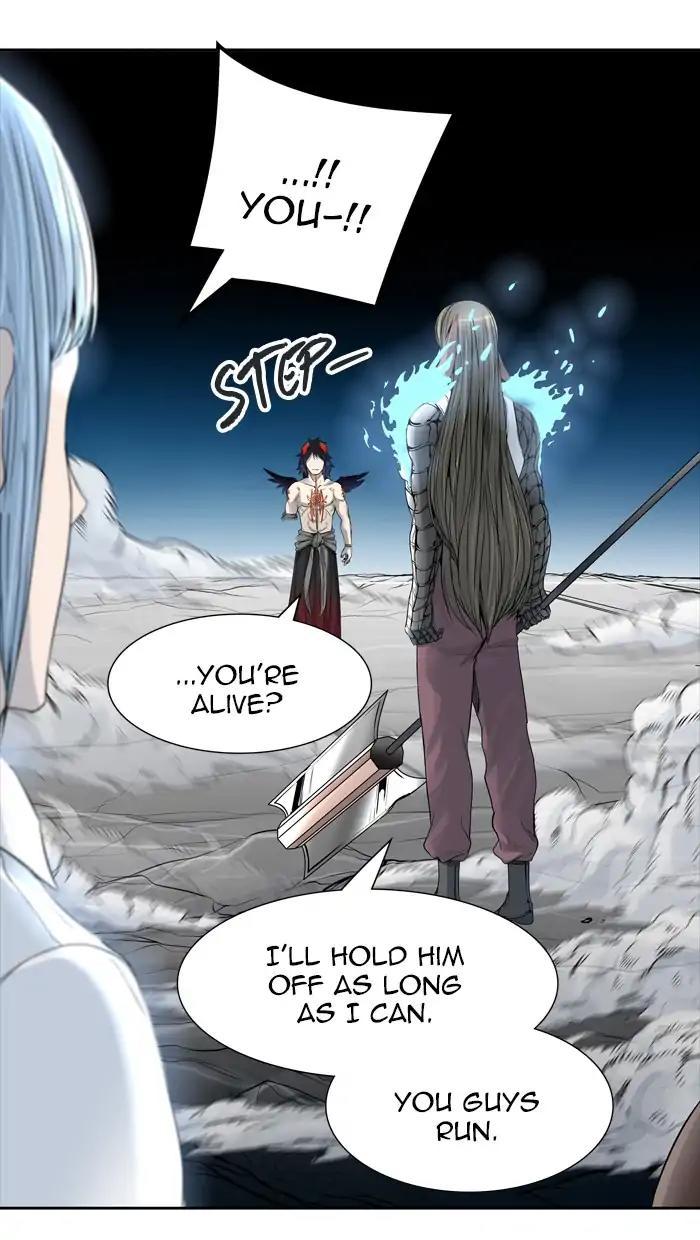 Tower of God - episode 440 - 41