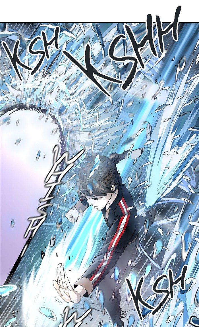 Tower of God - episode 441 - 49