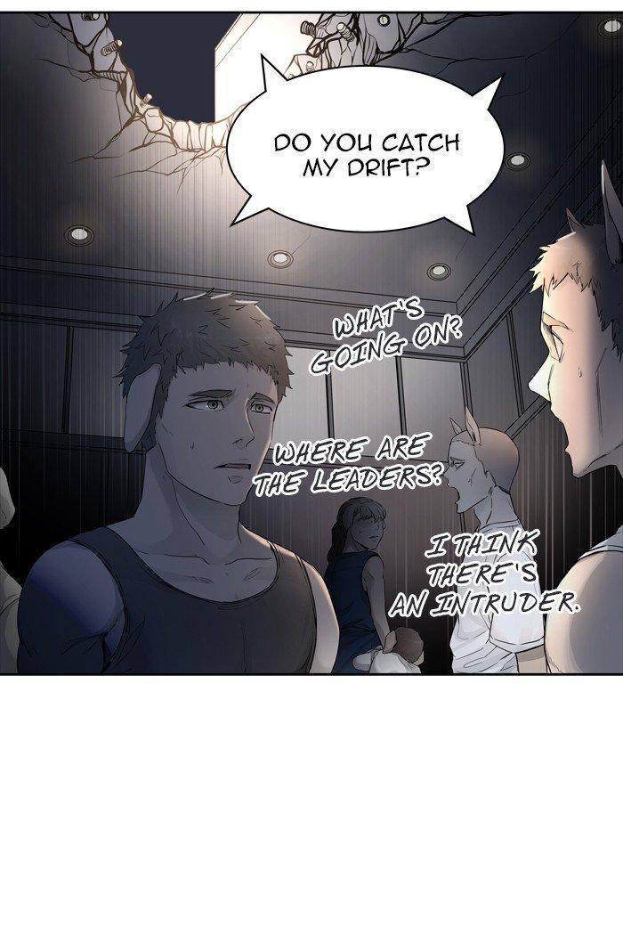 Tower of God - episode 441 - 18