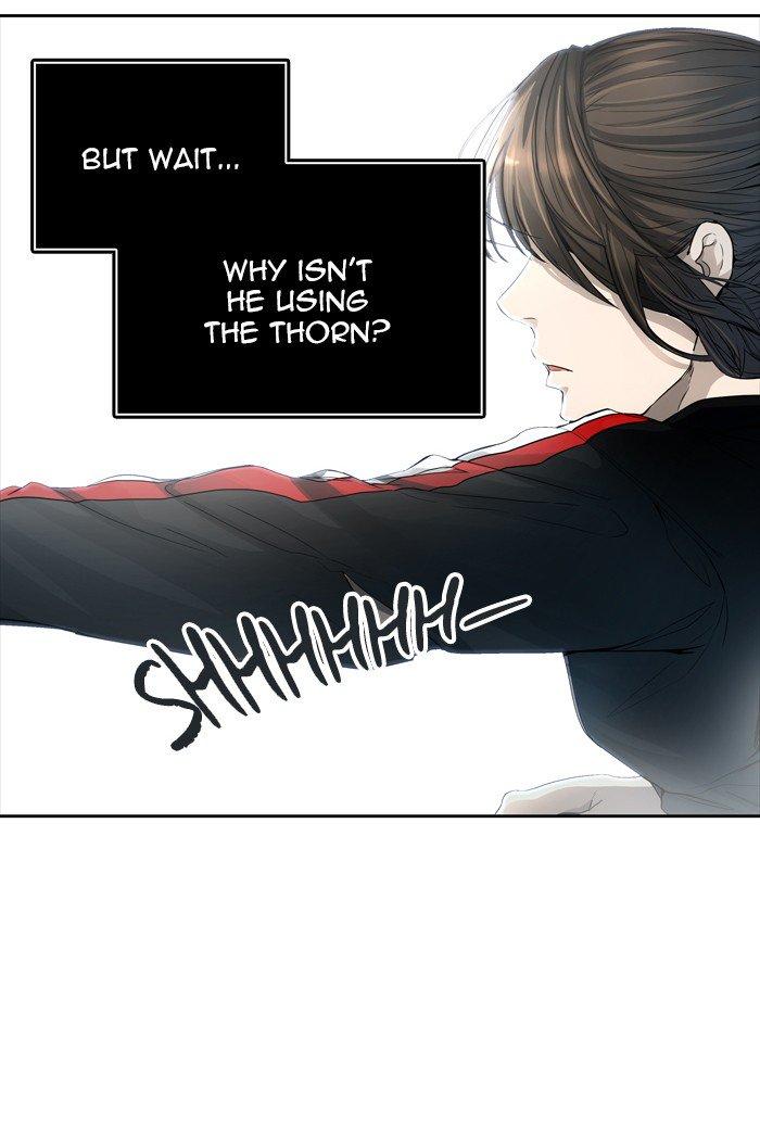 Tower of God - episode 441 - 42