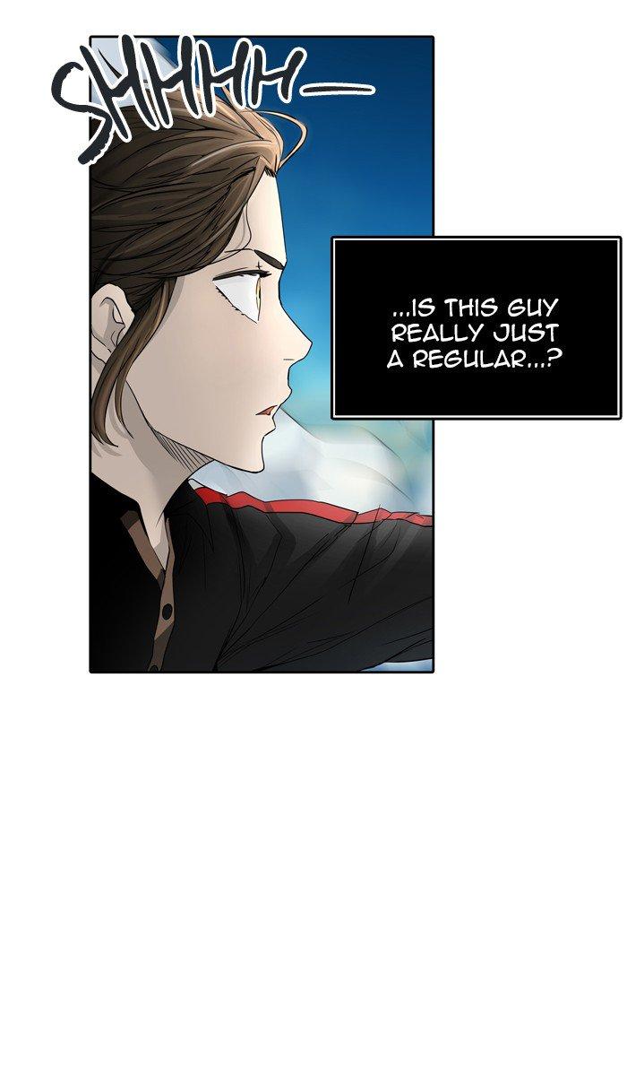 Tower of God - episode 441 - 7