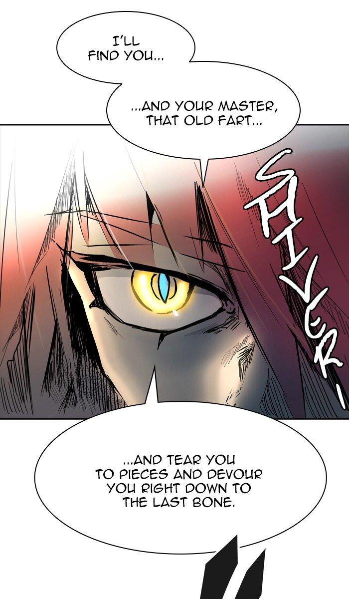 Tower of God - episode 441 - 30