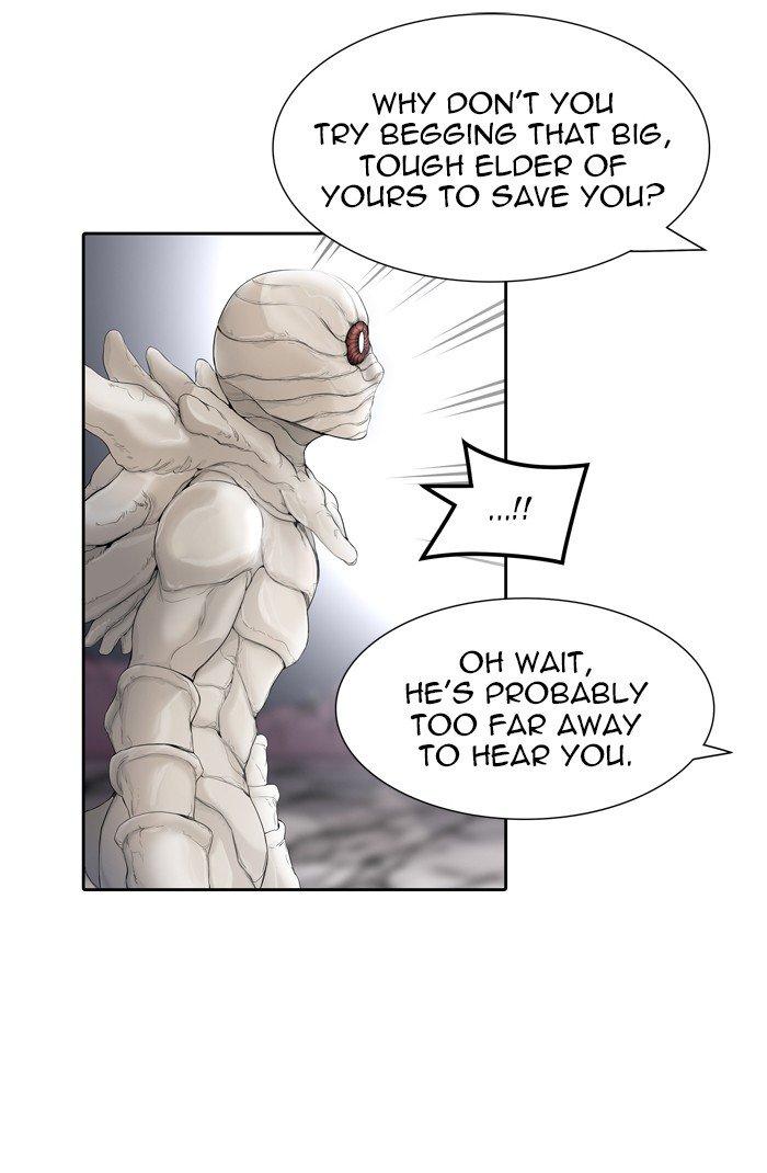 Tower of God - episode 441 - 11