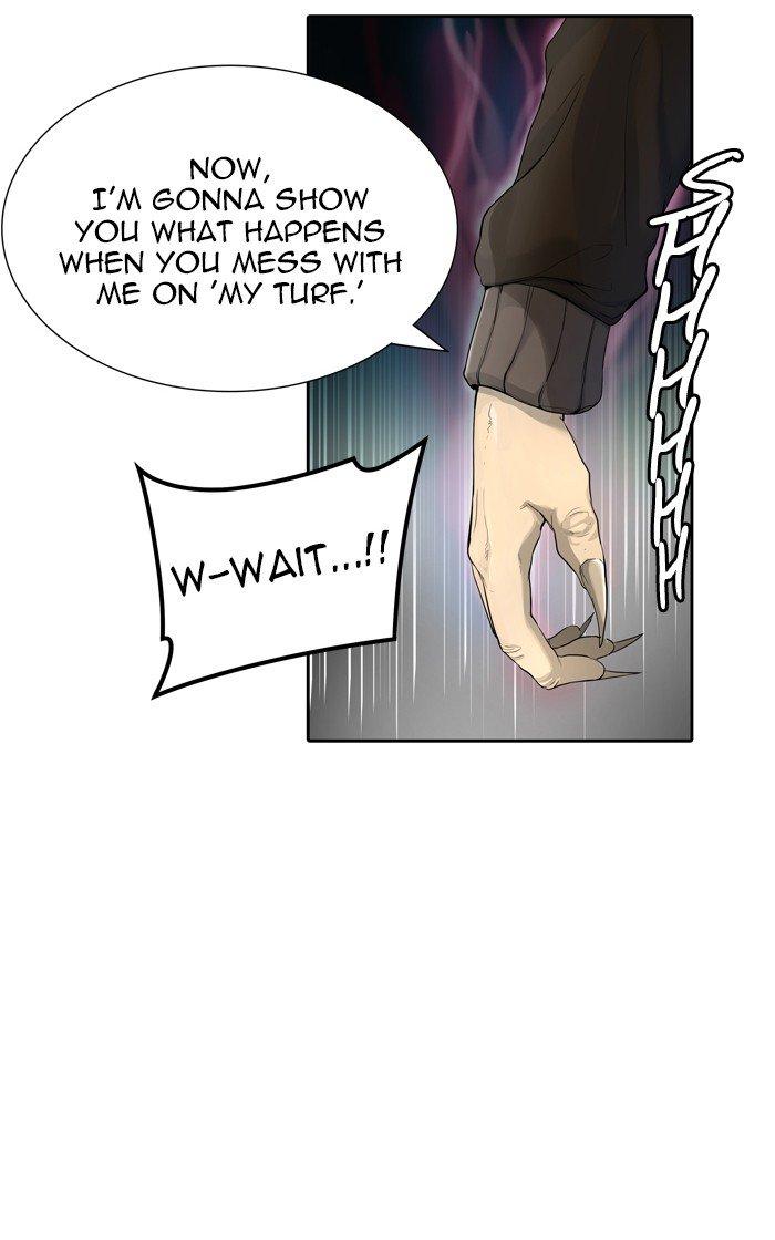 Tower of God - episode 441 - 12