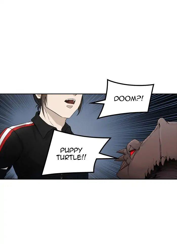 Tower of God - episode 442 - 79