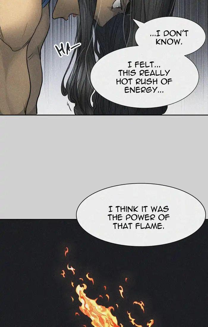 Tower of God - episode 442 - 33