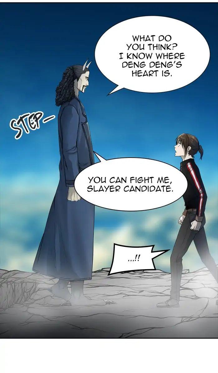 Tower of God - episode 442 - 11