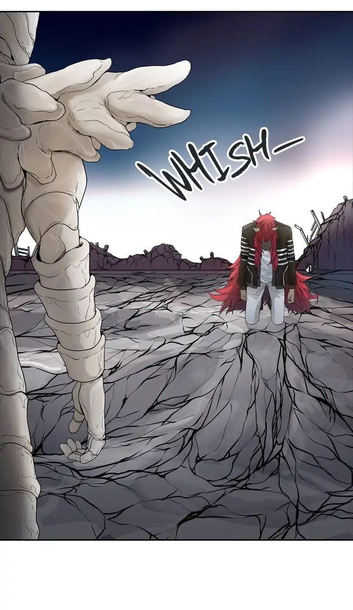 Tower of God - episode 442 - 86