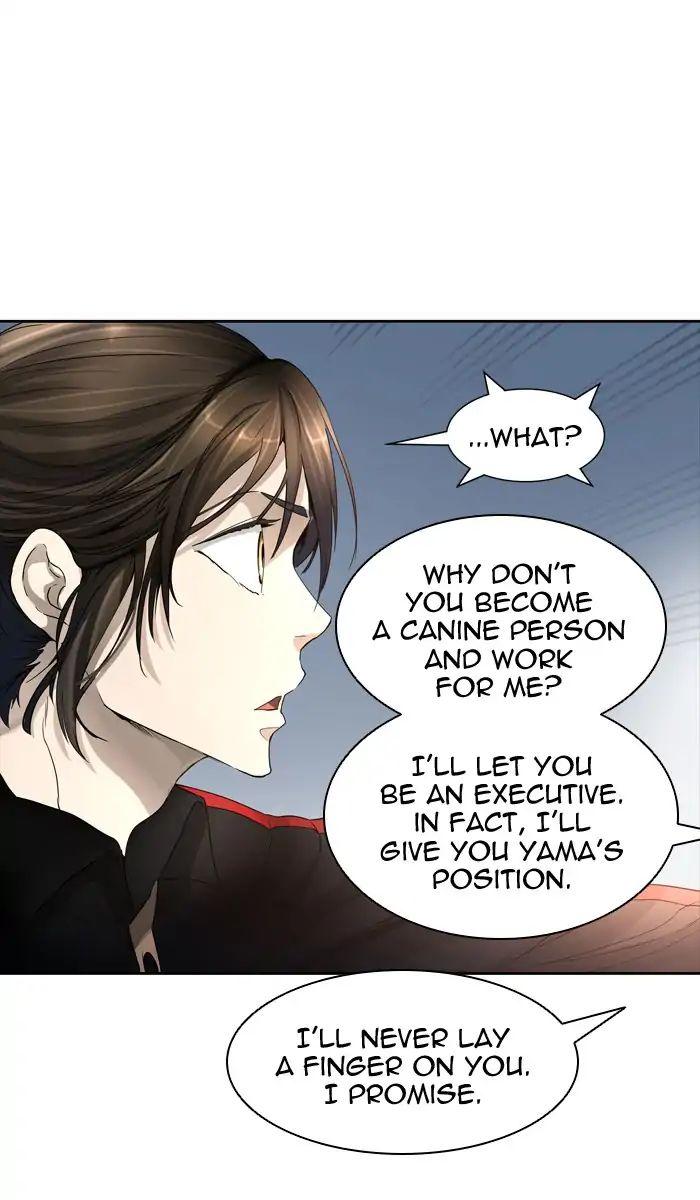 Tower of God - episode 442 - 82