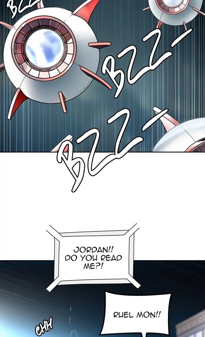 Tower of God - episode 442 - 107