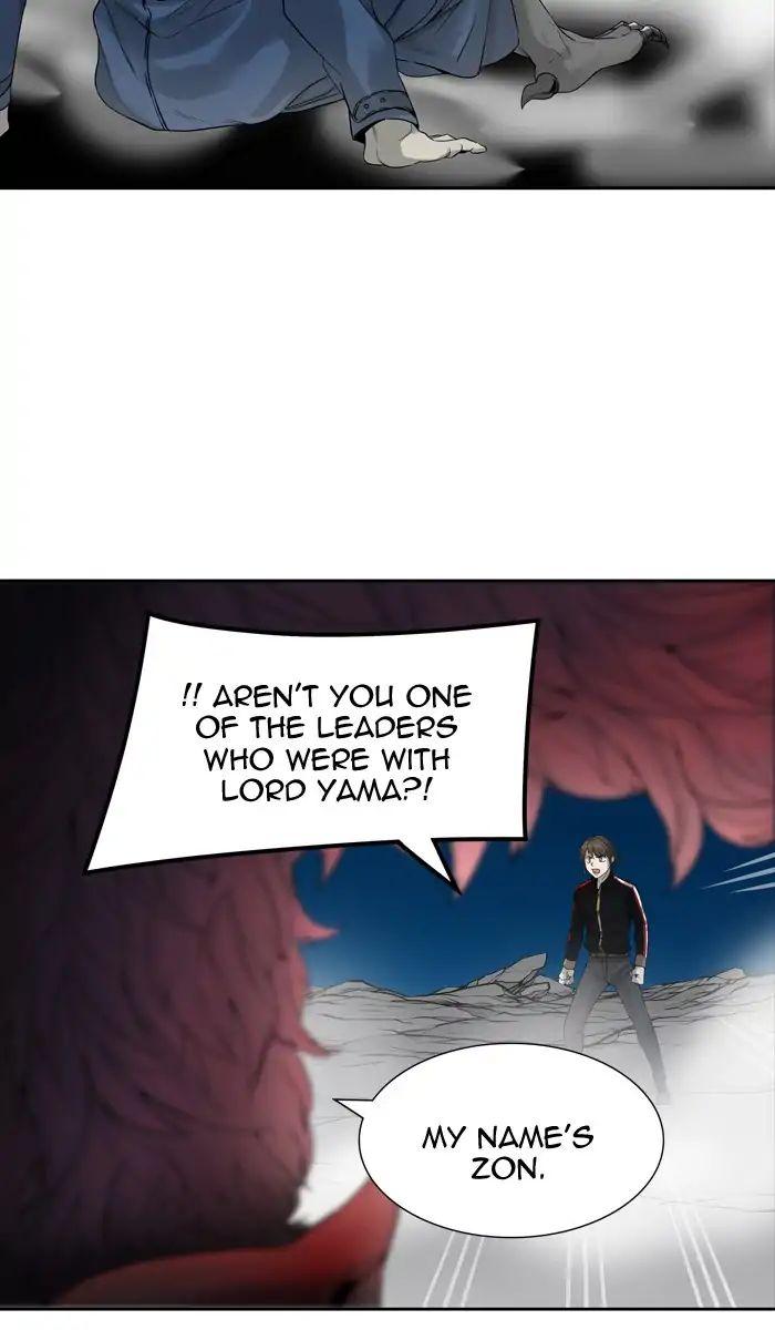 Tower of God - episode 442 - 69