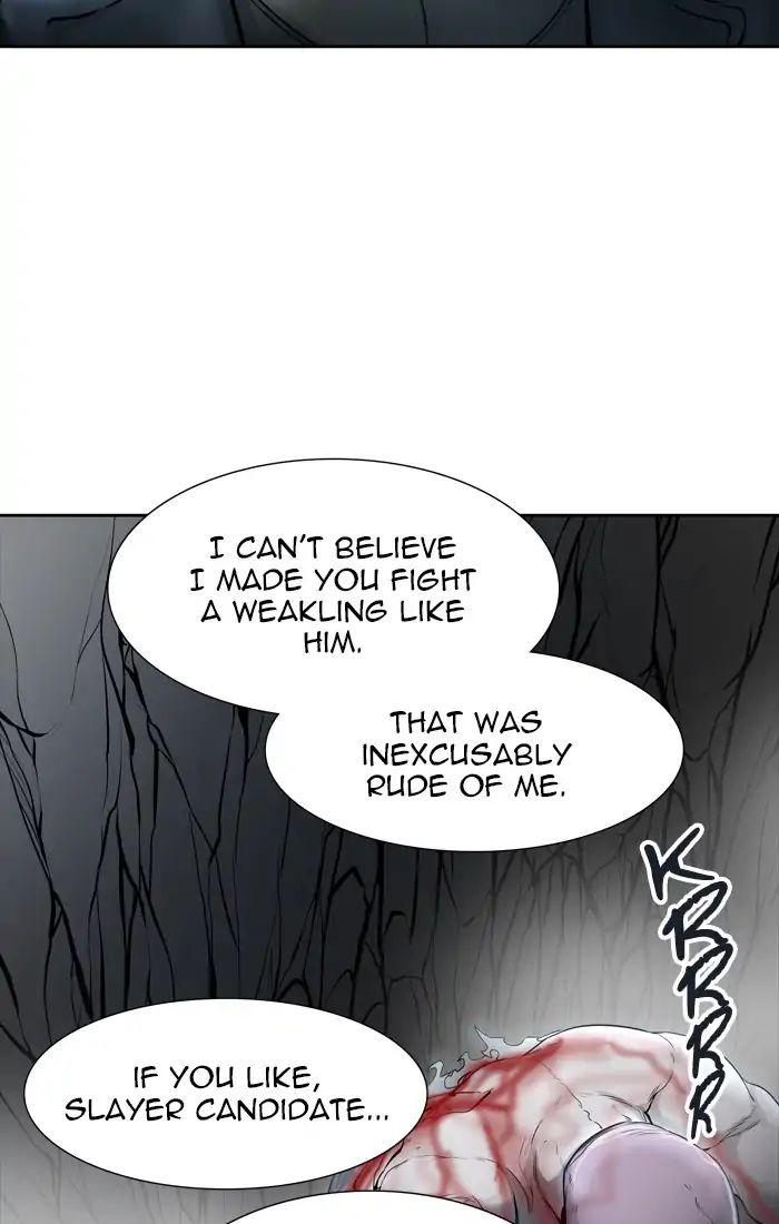 Tower of God - episode 442 - 1