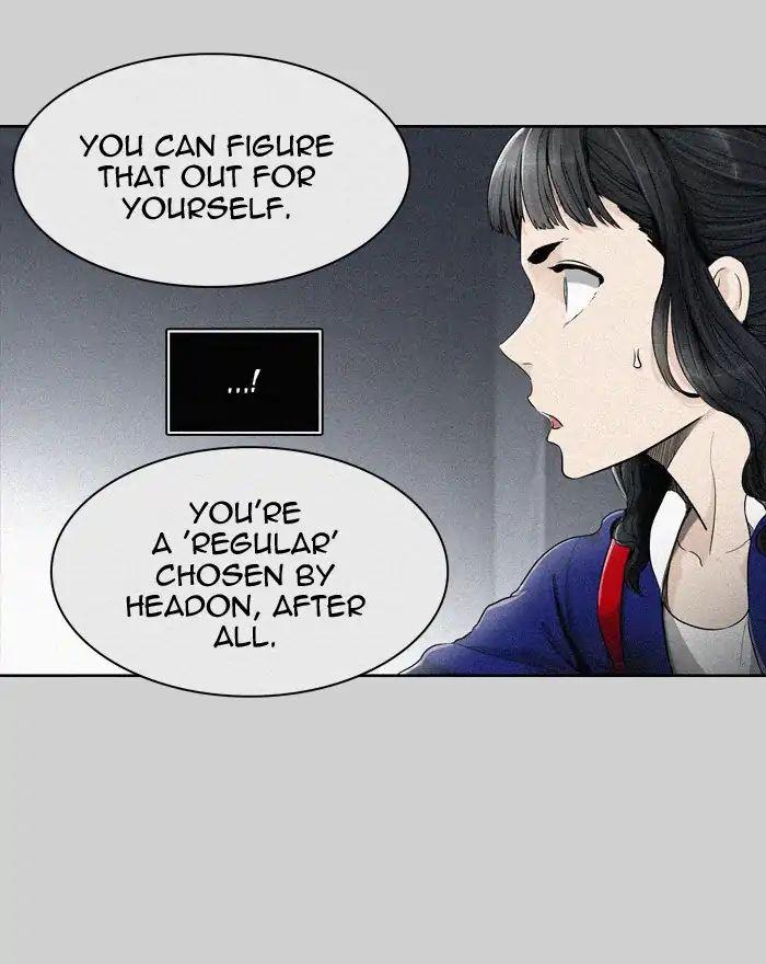 Tower of God - episode 442 - 27