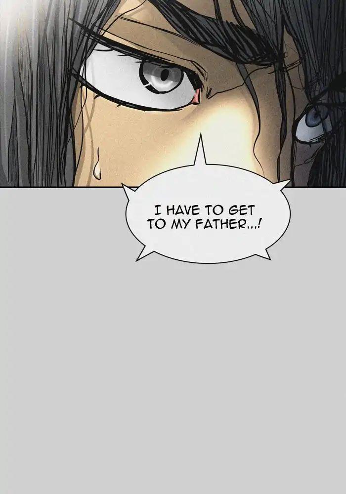 Tower of God - episode 442 - 35