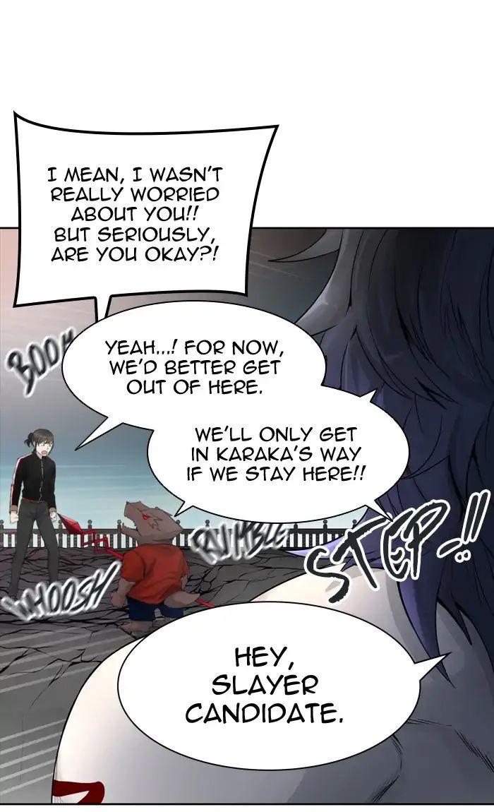 Tower of God - episode 442 - 78