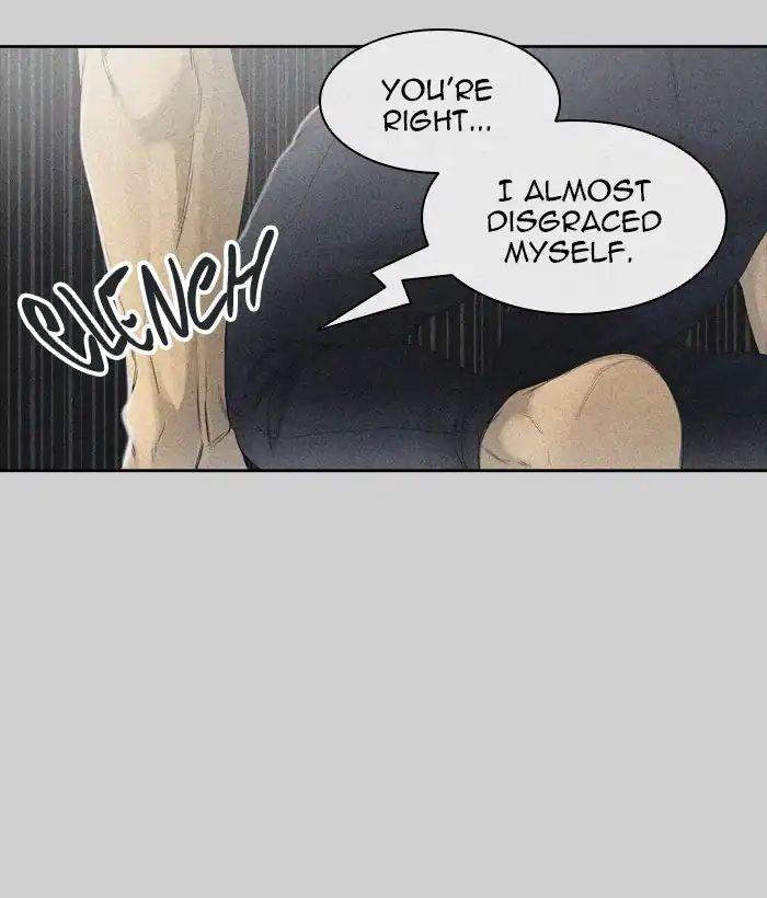 Tower of God - episode 442 - 58