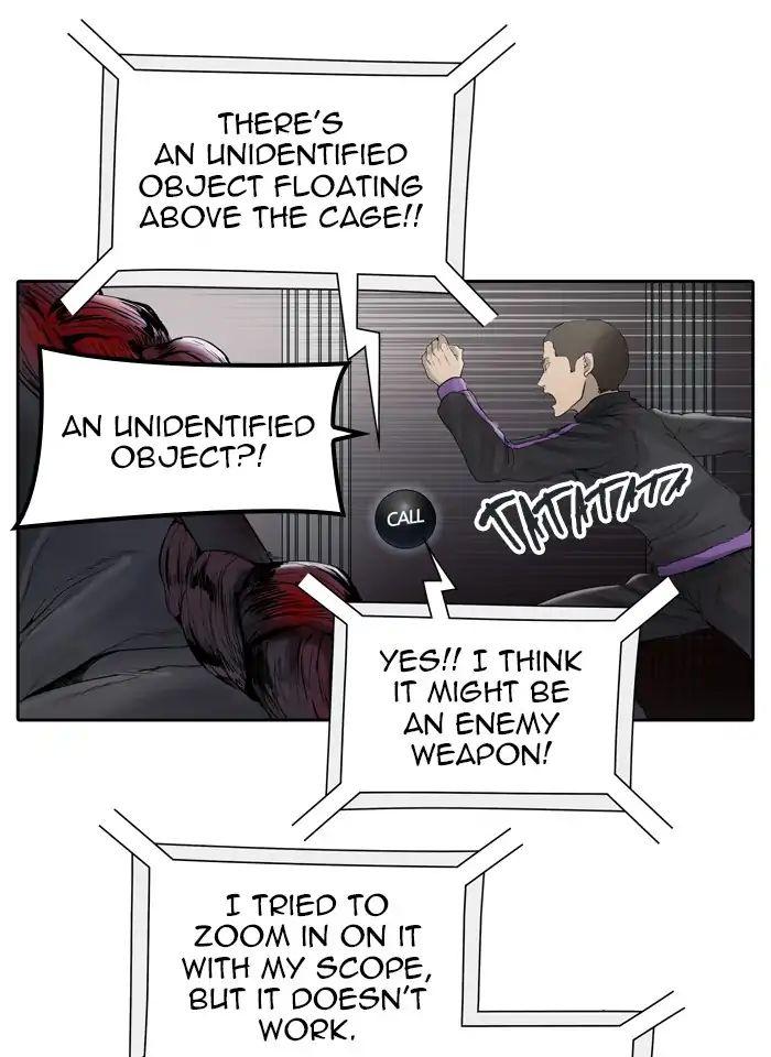 Tower of God - episode 442 - 101