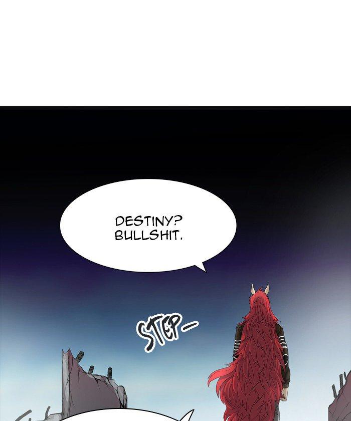 Tower of God - episode 443 - 17