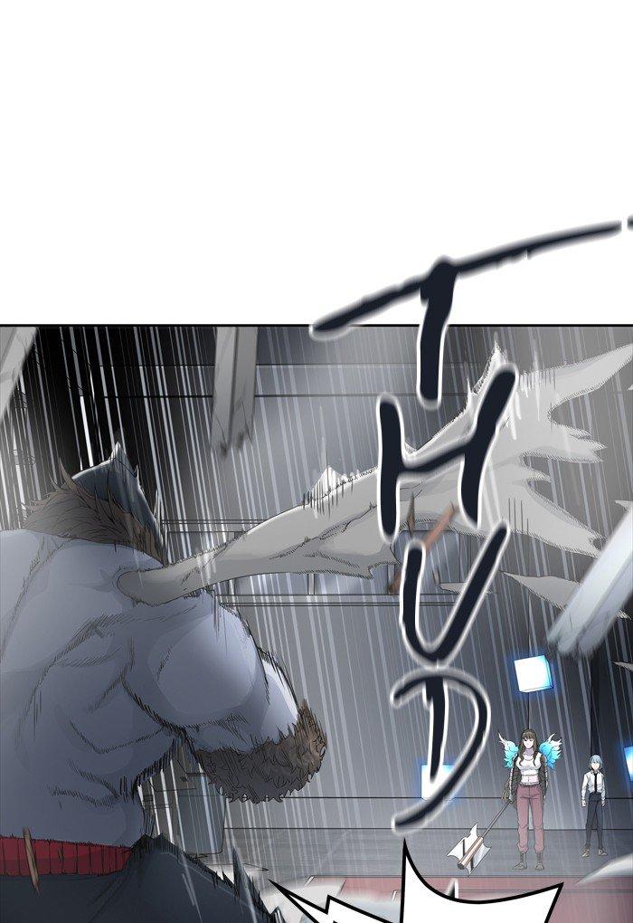 Tower of God - episode 443 - 27