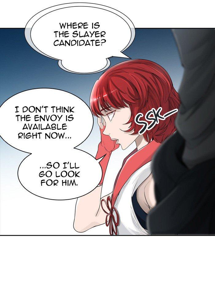 Tower of God - episode 443 - 70