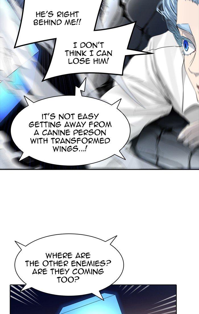 Tower of God - episode 443 - 21