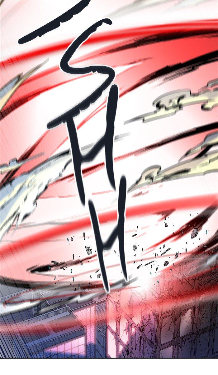 Tower of God - episode 443 - 8