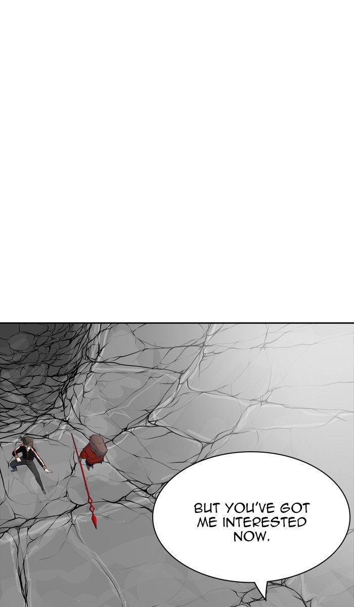 Tower of God - episode 443 - 79