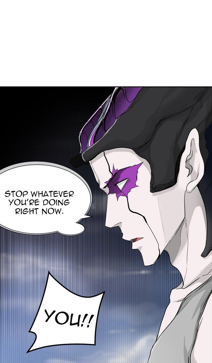 Tower of God - episode 443 - 111