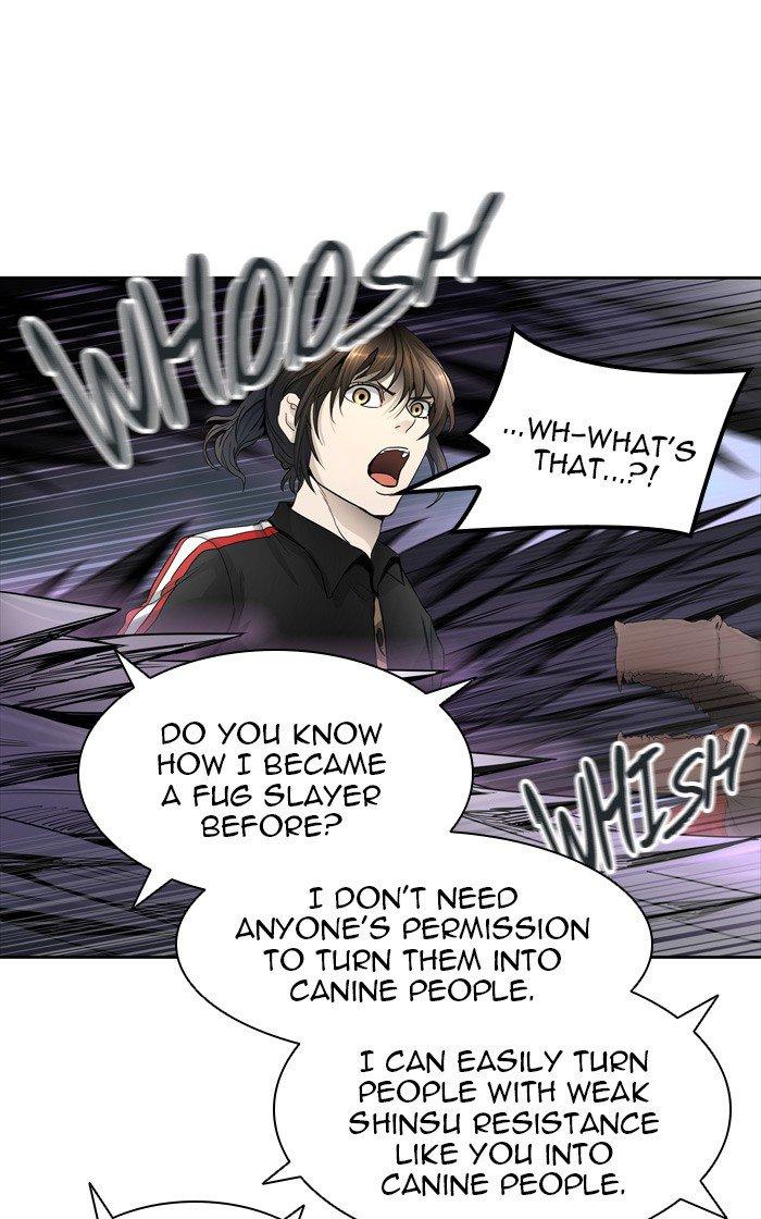 Tower of God - episode 443 - 86