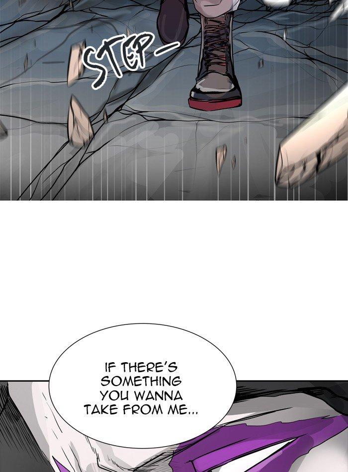 Tower of God - episode 443 - 132