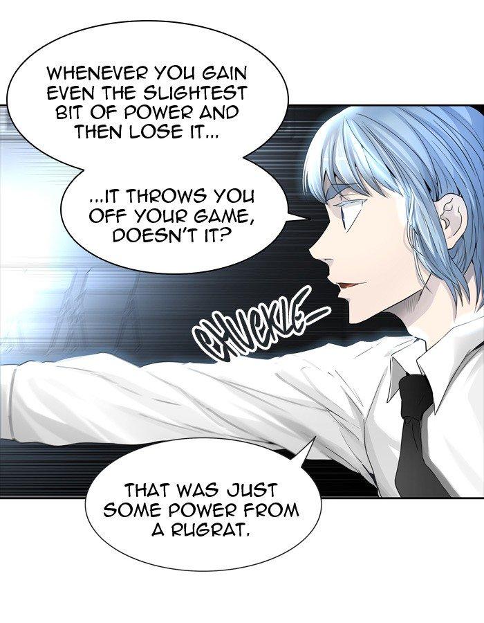 Tower of God - episode 443 - 50