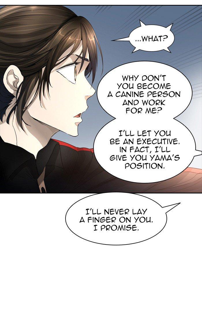 Tower of God - episode 443 - 81