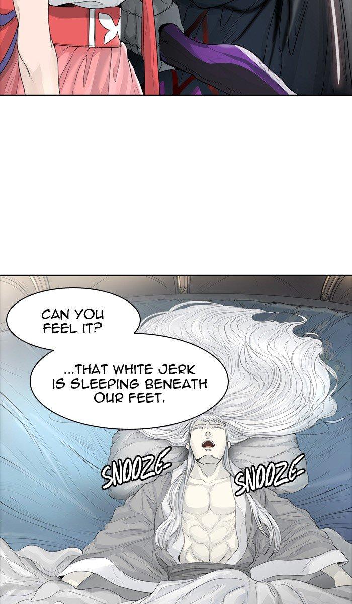 Tower of God - episode 443 - 68