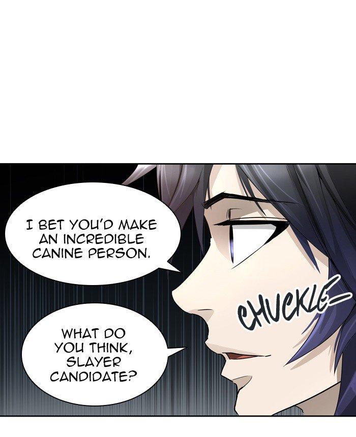 Tower of God - episode 443 - 83