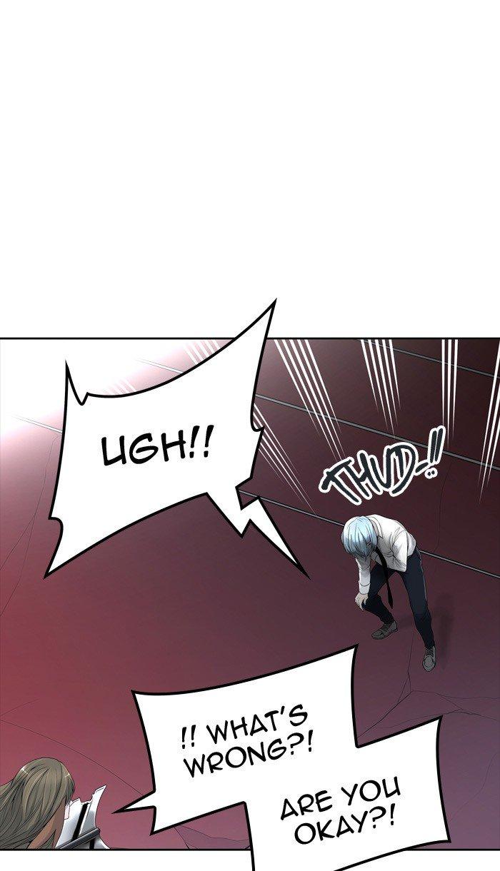 Tower of God - episode 443 - 56