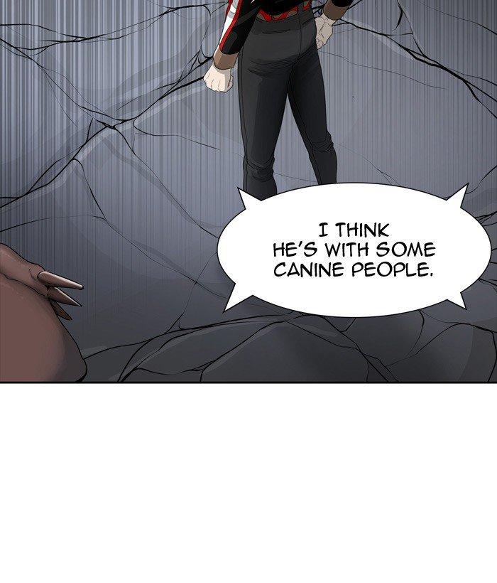 Tower of God - episode 443 - 74