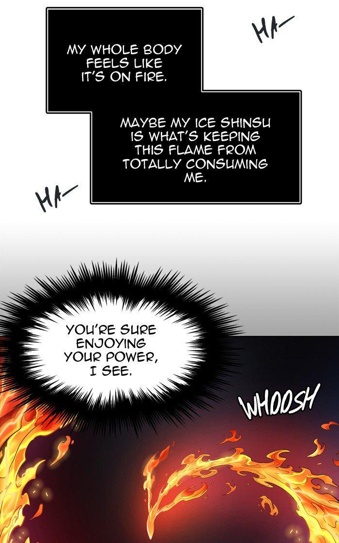 Tower of God - episode 443 - 58